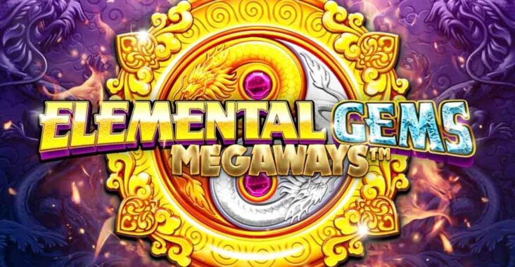 Pembahasan Lengkap dan Taktik Main Game Slot Modal Receh Elemental Gems Megaways di Bandar Casino Online GOJEKGAME